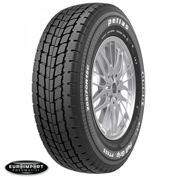 Petlas Full Grip Pt925  225/70 R15 112 R  